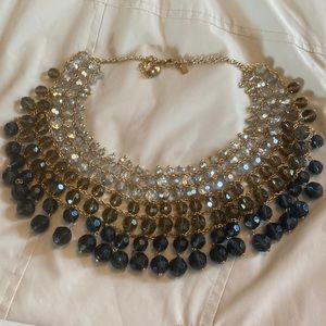 Kate Spade On The Avenue necklace